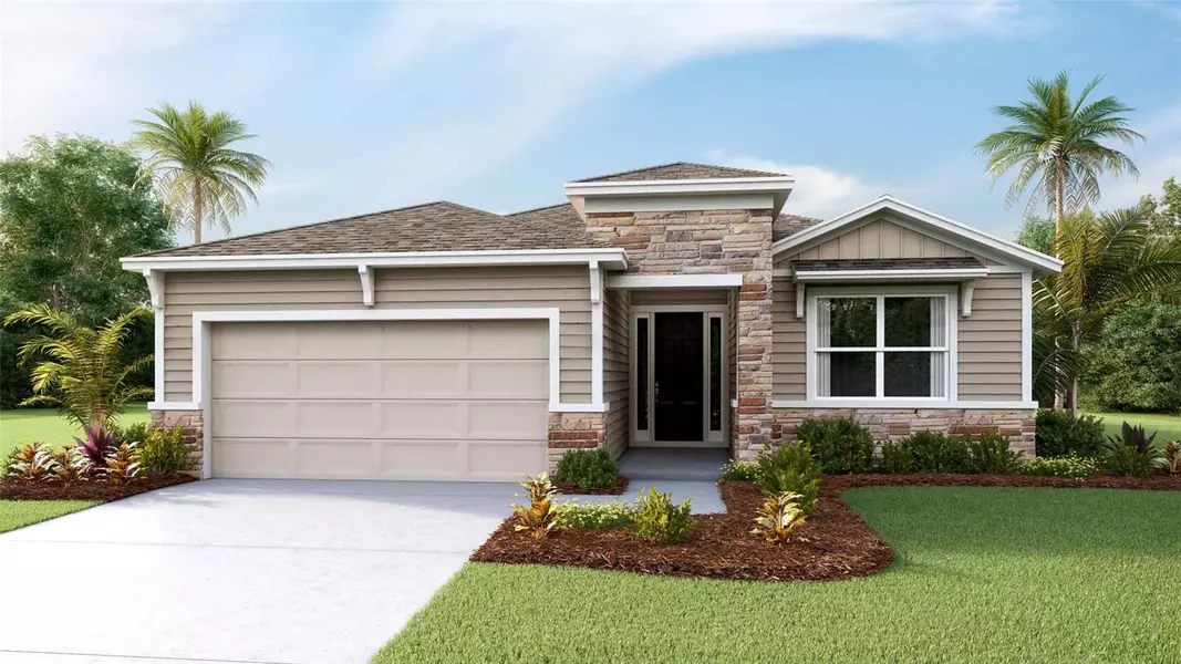 33602 GARDEN SAGE ISLE, Wesley Chapel, FL 33545