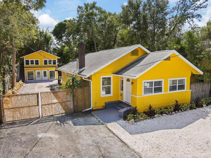 909 DRUID RD E, Clearwater, FL 33756