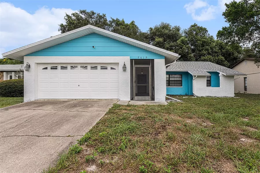 7619 BRAMBLEWOOD DR, Port Richey, FL 34668