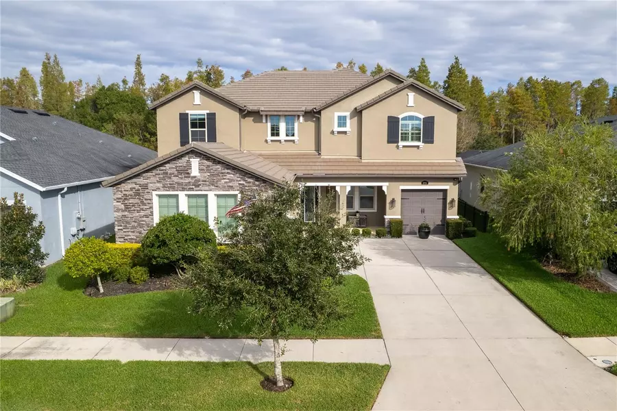 3715 WICKET FIELD RD, Lutz, FL 33548