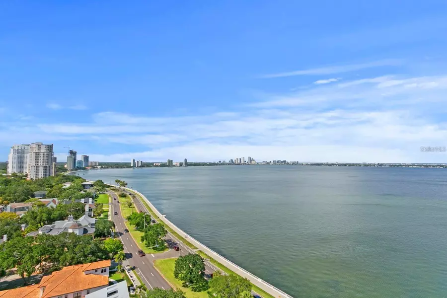 4015 BAYSHORE BLVD #16A, Tampa, FL 33611