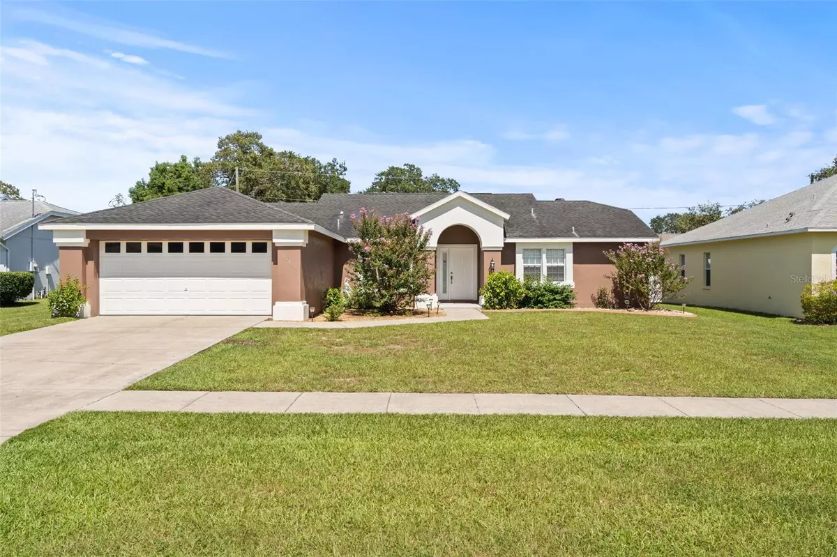 Brooksville, FL 34604,15419 ARVIN DR