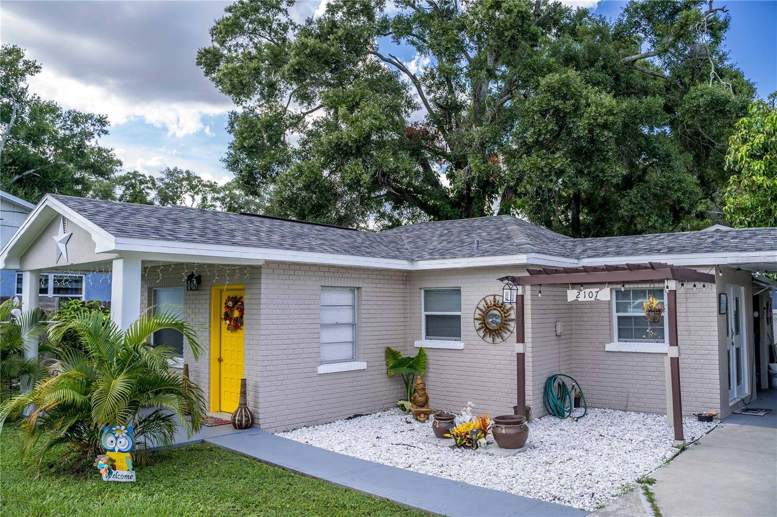 2107 W RIO VISTA AVE, Tampa, FL 33603