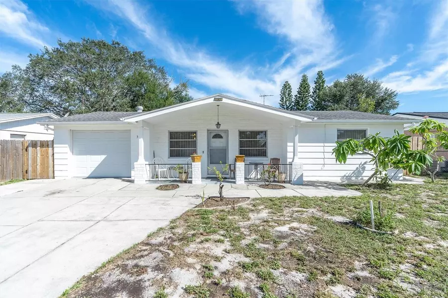 3137 MERITA DR, Holiday, FL 34691