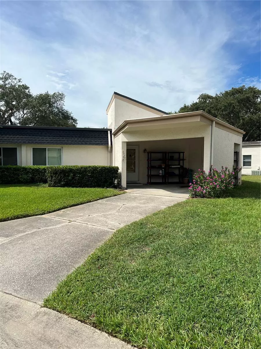 Clearwater, FL 33761,2584 FOREST RUN CT