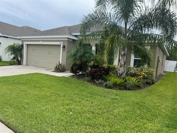 Riverview, FL 33578,10537 PARK MEADOWBROOKE DR