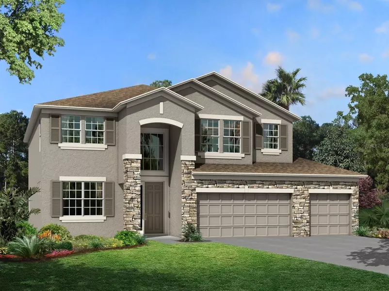 9500 SEAGRASS PORT PASS, Wesley Chapel, FL 33545