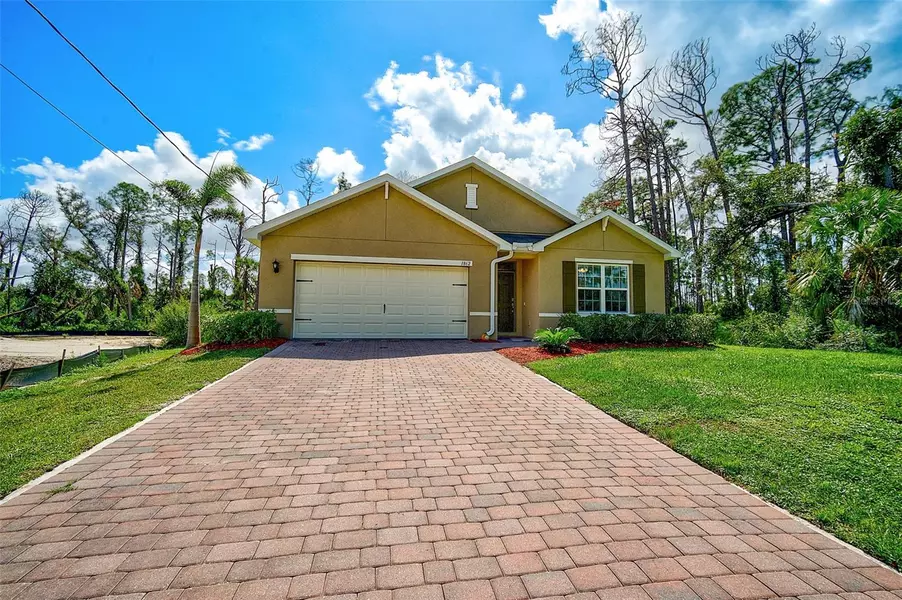 1862 NUSTONE RD, North Port, FL 34288