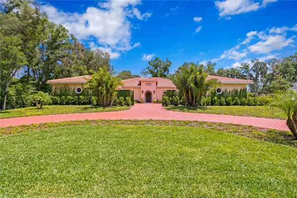 17053 COMUNIDAD DE AVILA, Lutz, FL 33548