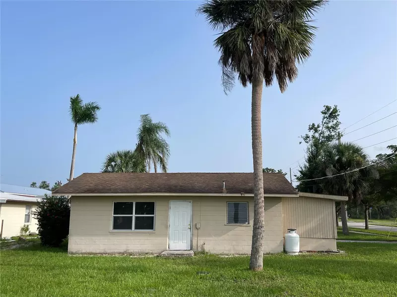 402 MARY ST, Punta Gorda, FL 33950