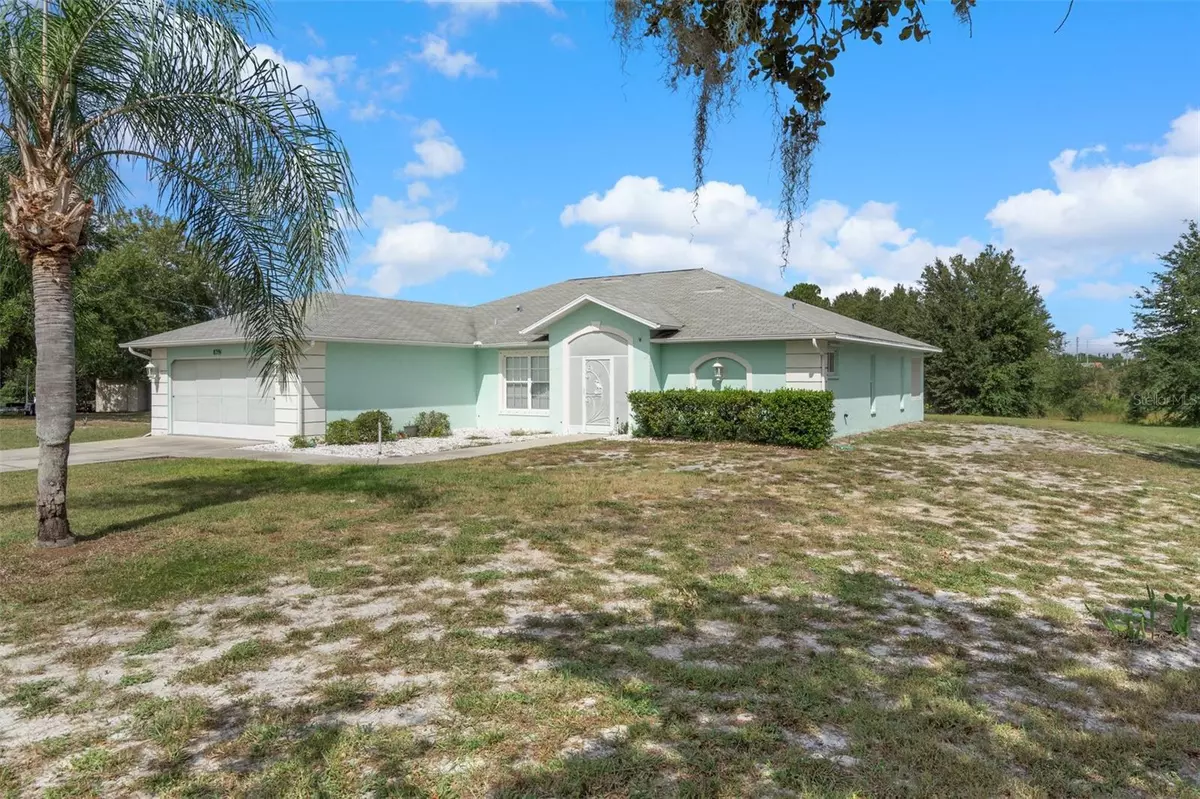 Spring Hill, FL 34606,8391 BEACHWOOD CT