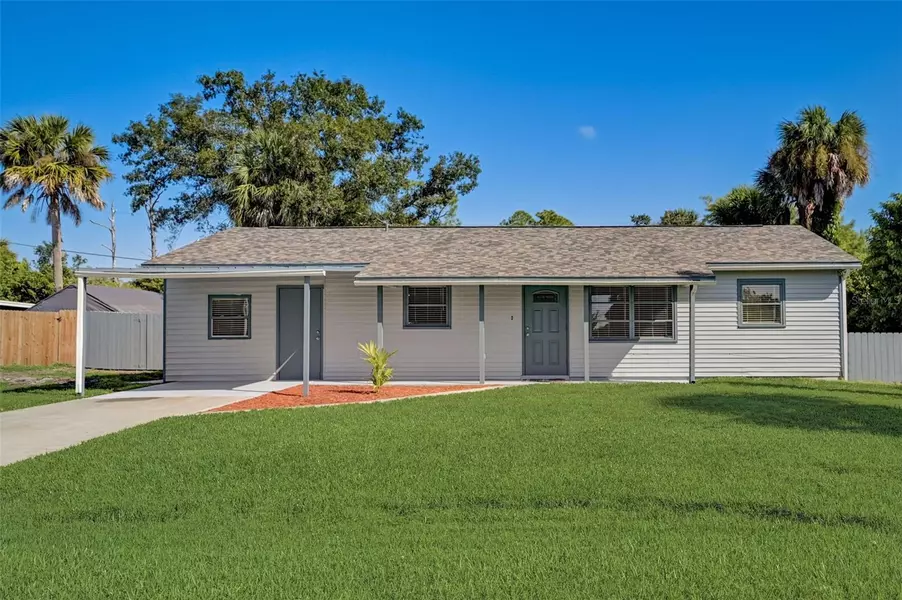 20310 LORENZO AVE, Port Charlotte, FL 33952