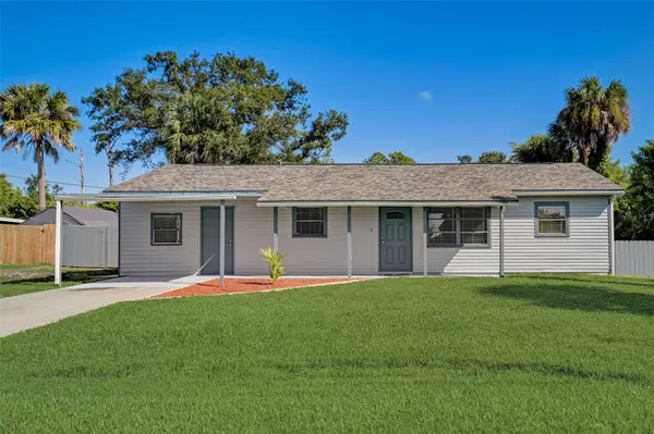 20310 LORENZO AVE, Port Charlotte, FL 33952