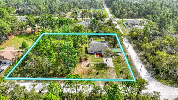 18276 MACASSAR RD, Weeki Wachee, FL 34614