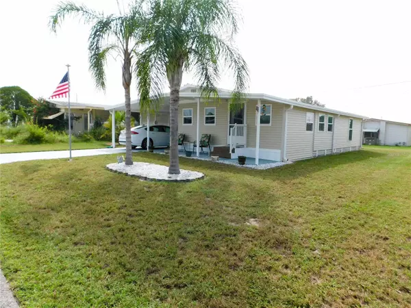 Zephyrhills, FL 33542,5331 MARY ST