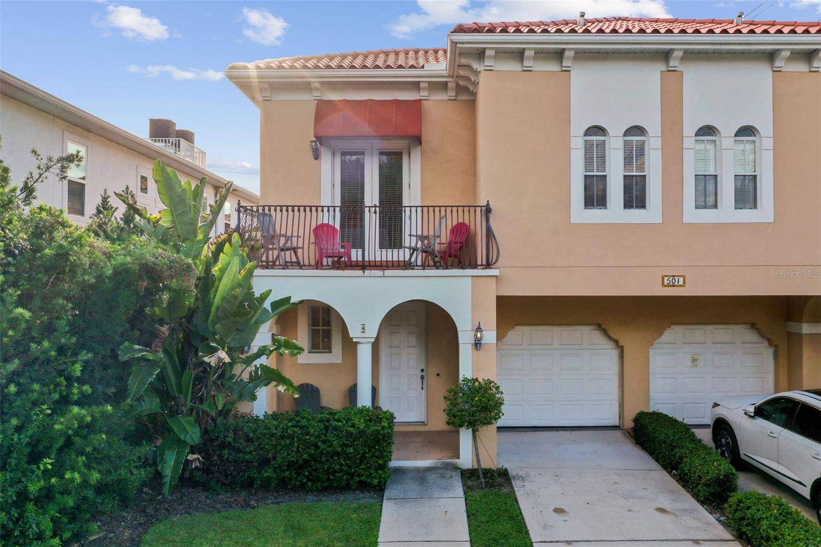 501 S MELVILLE AVE #4,  Tampa,  FL 33606