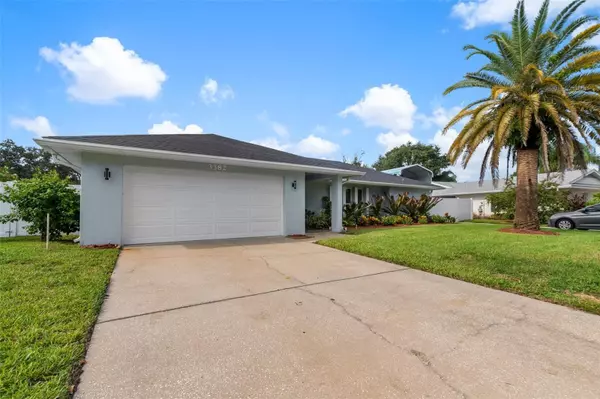 3382 TARPON WOODS BLVD, Palm Harbor, FL 34685