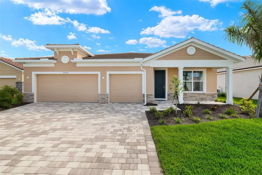 20290 SYMPHONY PL, Venice, FL 34293