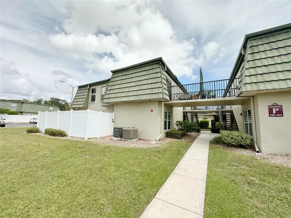 1799 N HIGHLAND AVE #138, Clearwater, FL 33755