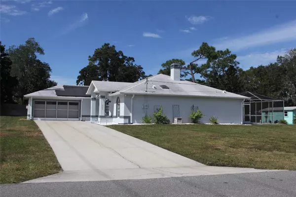 Homosassa, FL 34448,3980 S SPRINGBREEZE WAY