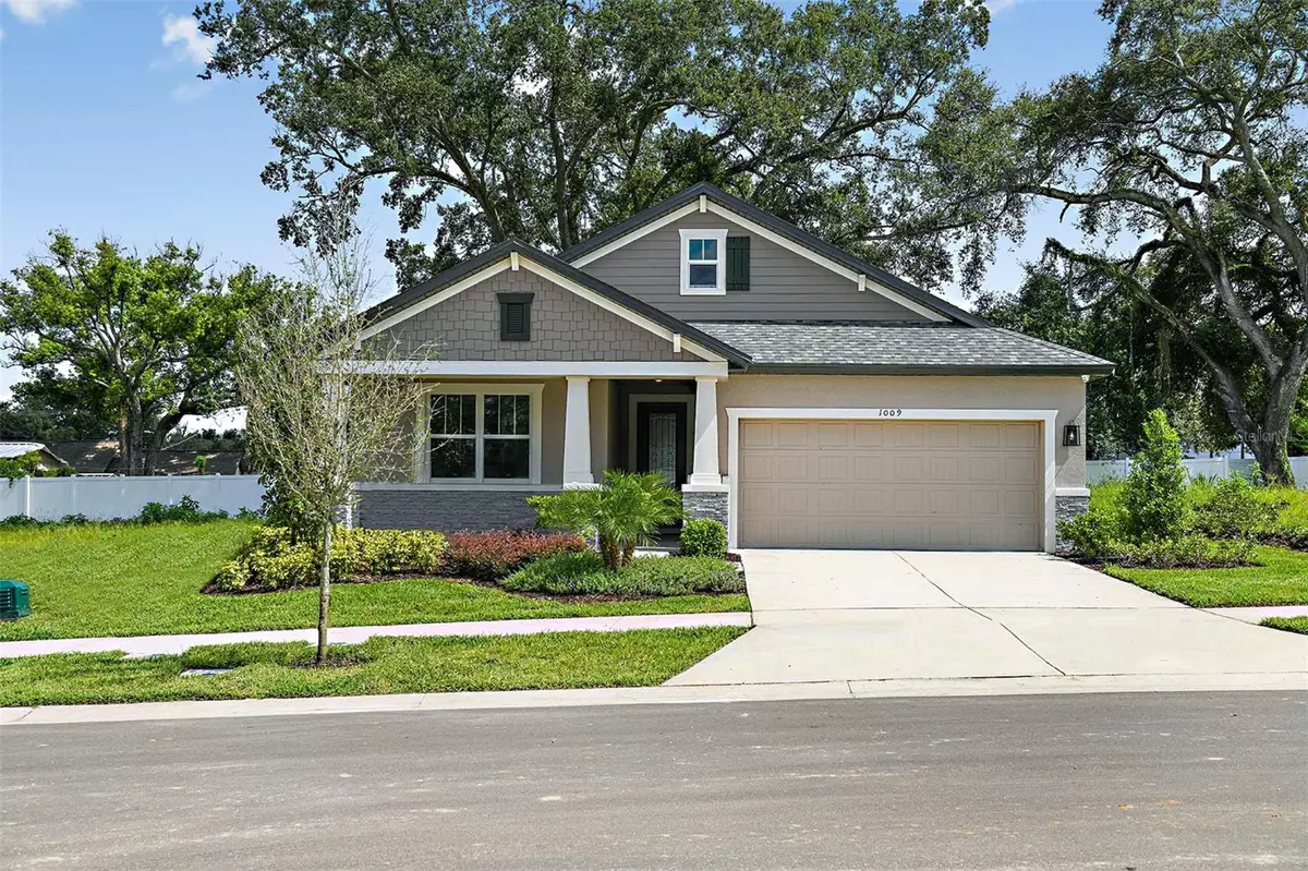 Seffner, FL 33584,1009 DAVIS HEATHER CIR