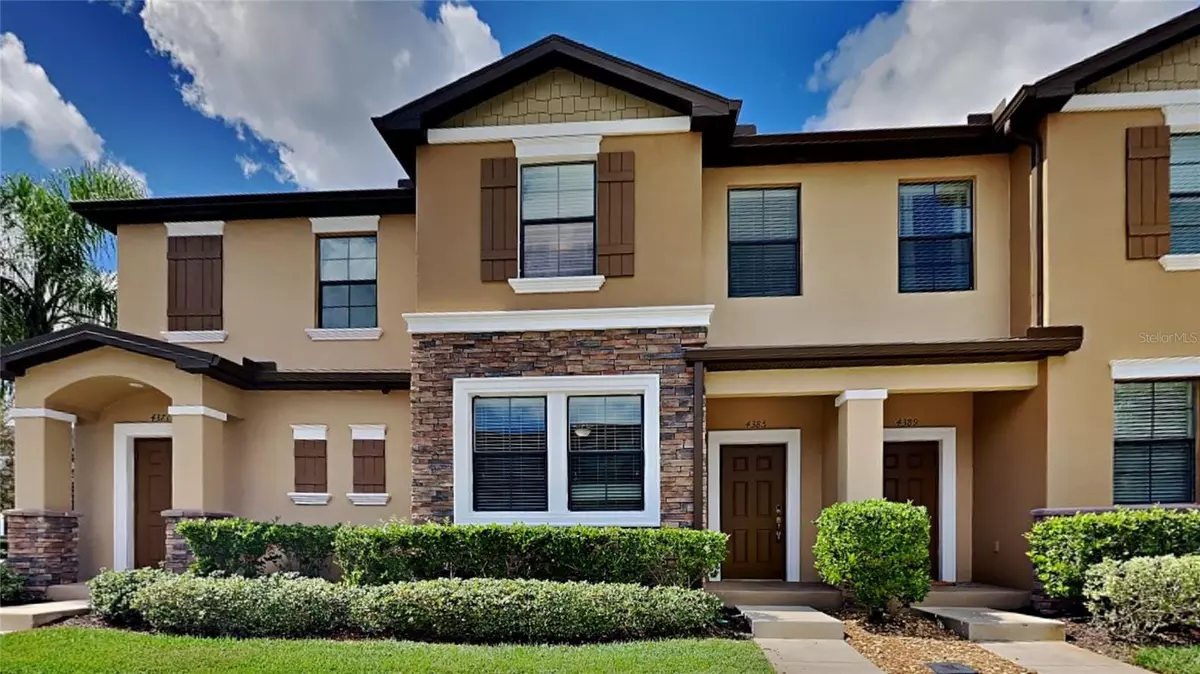 Wesley Chapel, FL 33543,4385 FENNWOOD CT