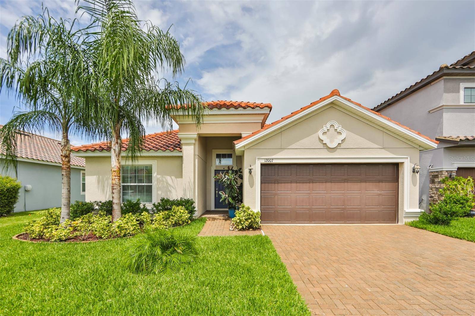12007 CARDINAL FLOWER DR, Riverview, FL 33579