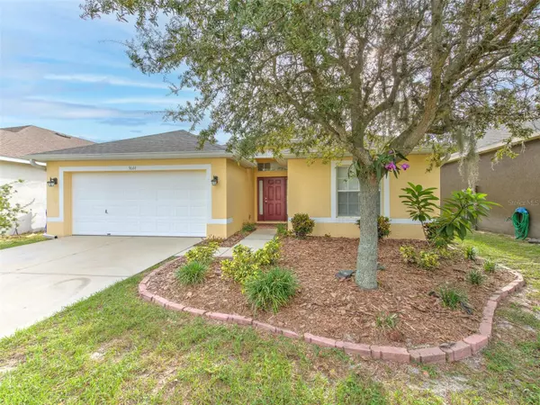 Gibsonton, FL 33534,9644 CYPRESS HARBOR DR