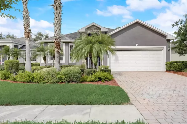 2330 TRAIL RIDGE CT, Palm Bay, FL 32909