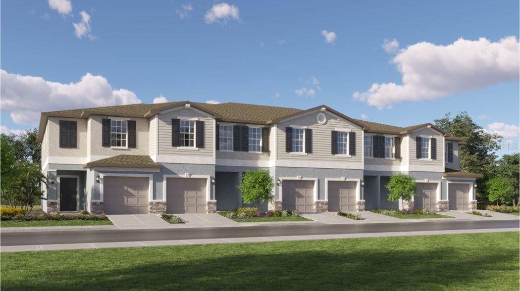 8312 CORNER PINE WAY, New Port Richey, FL 34655