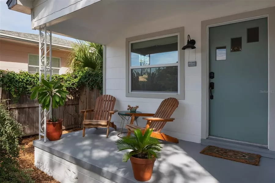 4355 4TH AVE S, St Petersburg, FL 33711