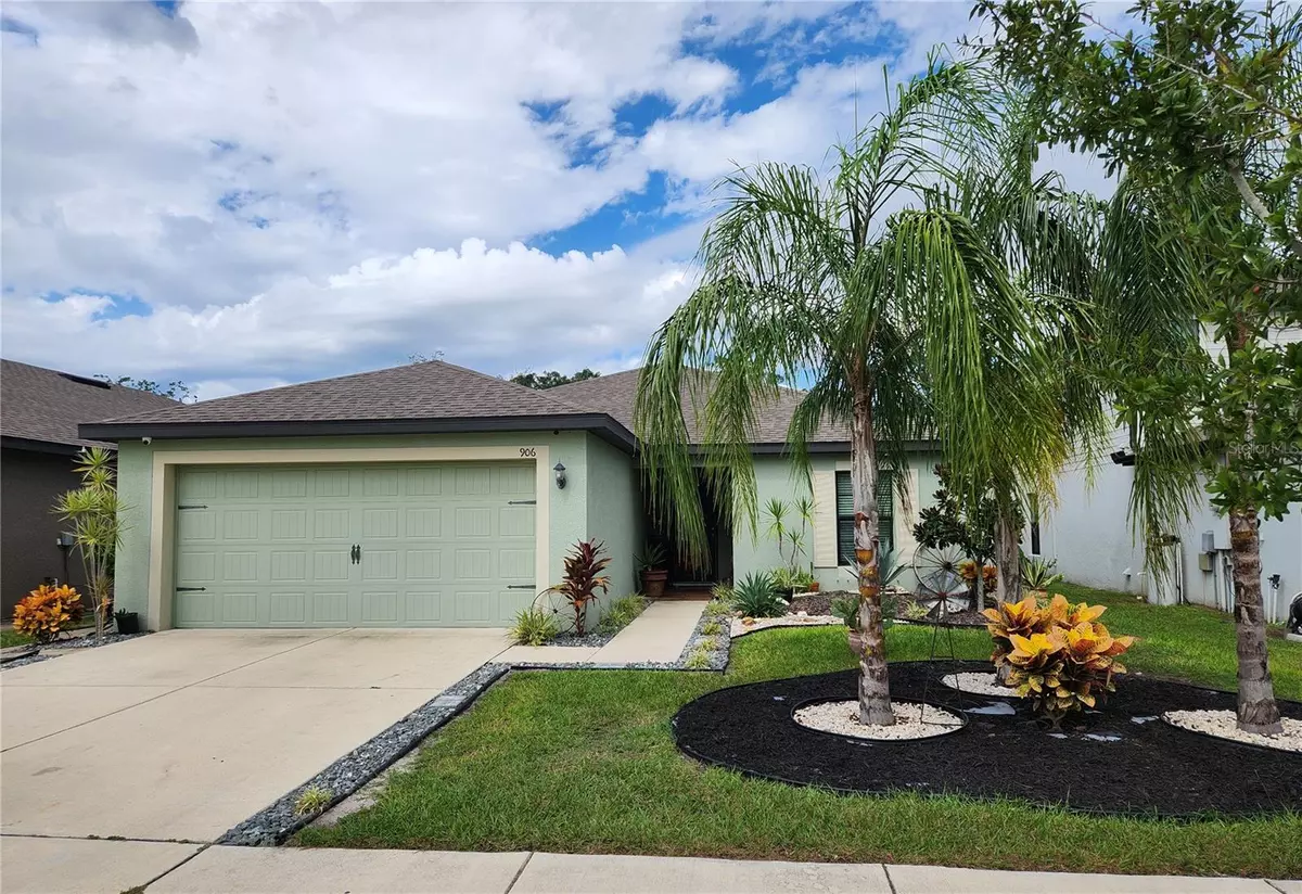 Ruskin, FL 33570,906 CULBREATH GREEN CT