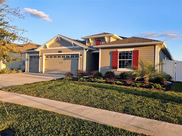 Mount Dora, FL 32757,5349 RED CORAL CIR