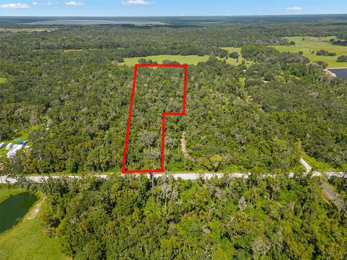 Lithia, FL 33547,672 HWY