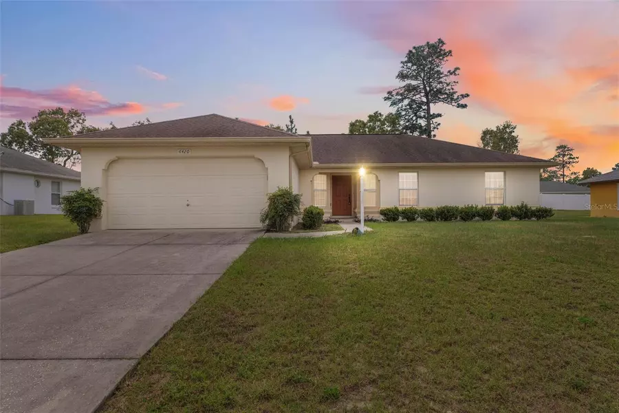 6420 SW 129TH LOOP, Ocala, FL 34473