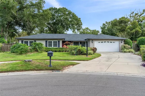 14411 RAVENWOOD TRL, Tampa, FL 33618