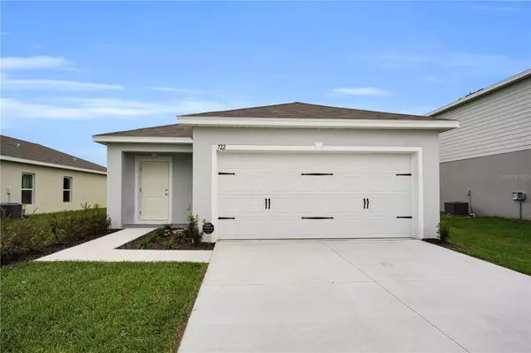 722 EAGLE LANDING BLVD, Winter Haven, FL 33880
