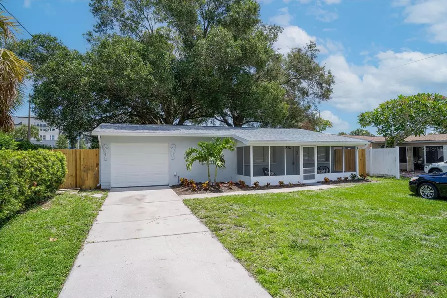 9521 49TH WAY N, Pinellas Park, FL 33782