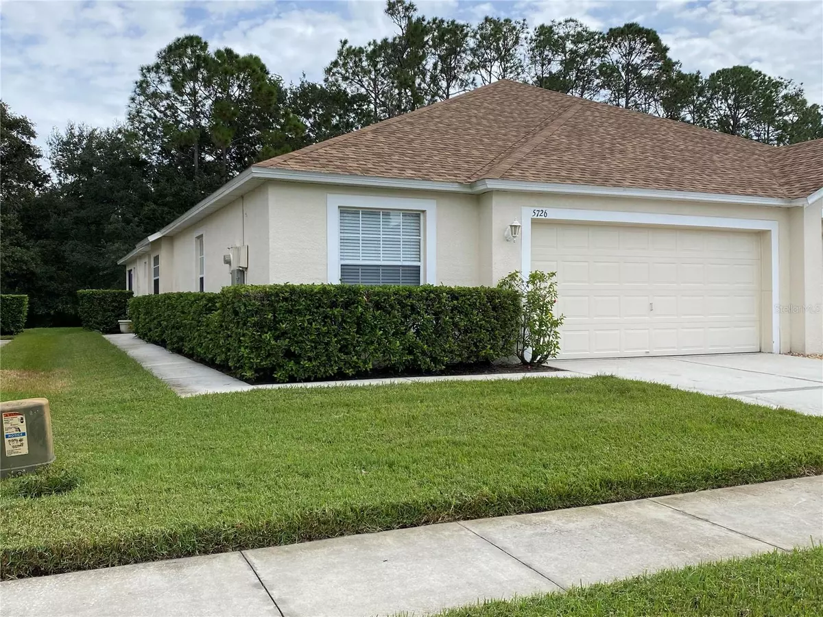 Zephyrhills, FL 33541,5726 AUTUMN SHIRE DR