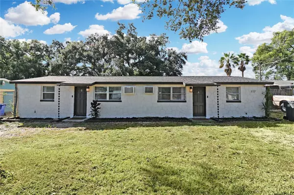 117 E 145TH AVE, Tampa, FL 33613