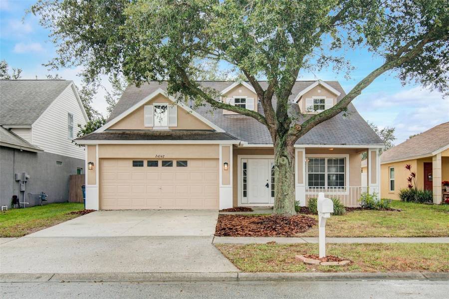 24342 SUMMER WIND CT, Lutz, FL 33559