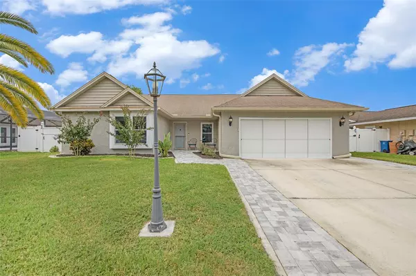 659 SWEETBRIAR DRIVE, Oldsmar, FL 34677