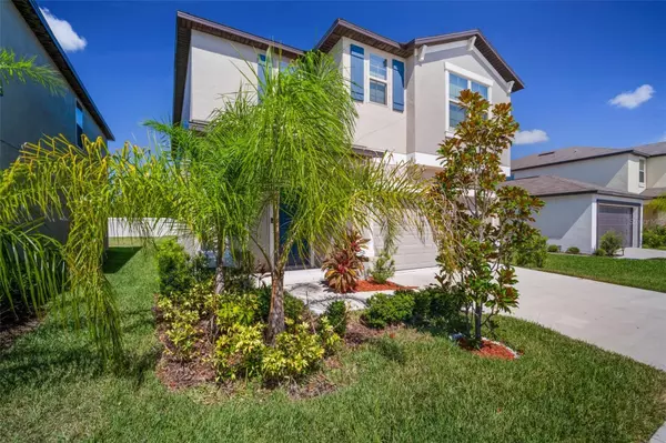 Sun City Center, FL 33573,6980 KING CREEK DR