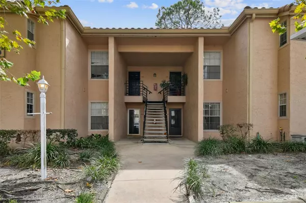 Altamonte Springs, FL 32714,670 SANDY NECK LN #101