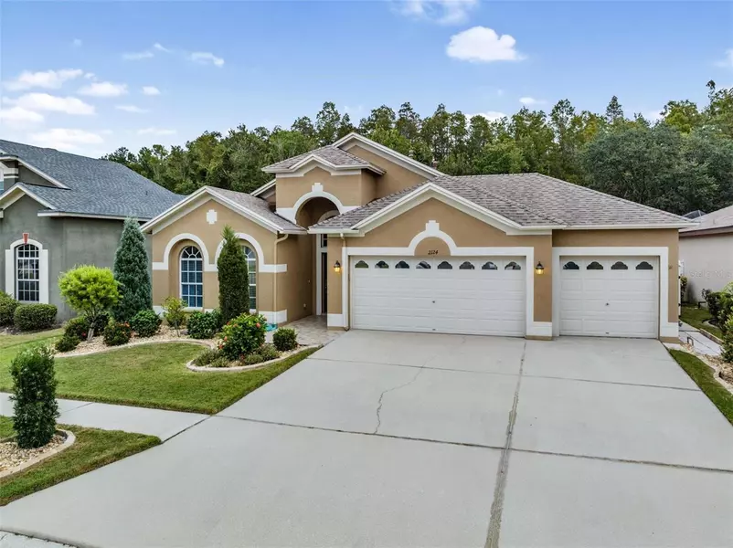 2124 RENSSELAER DR, Wesley Chapel, FL 33543