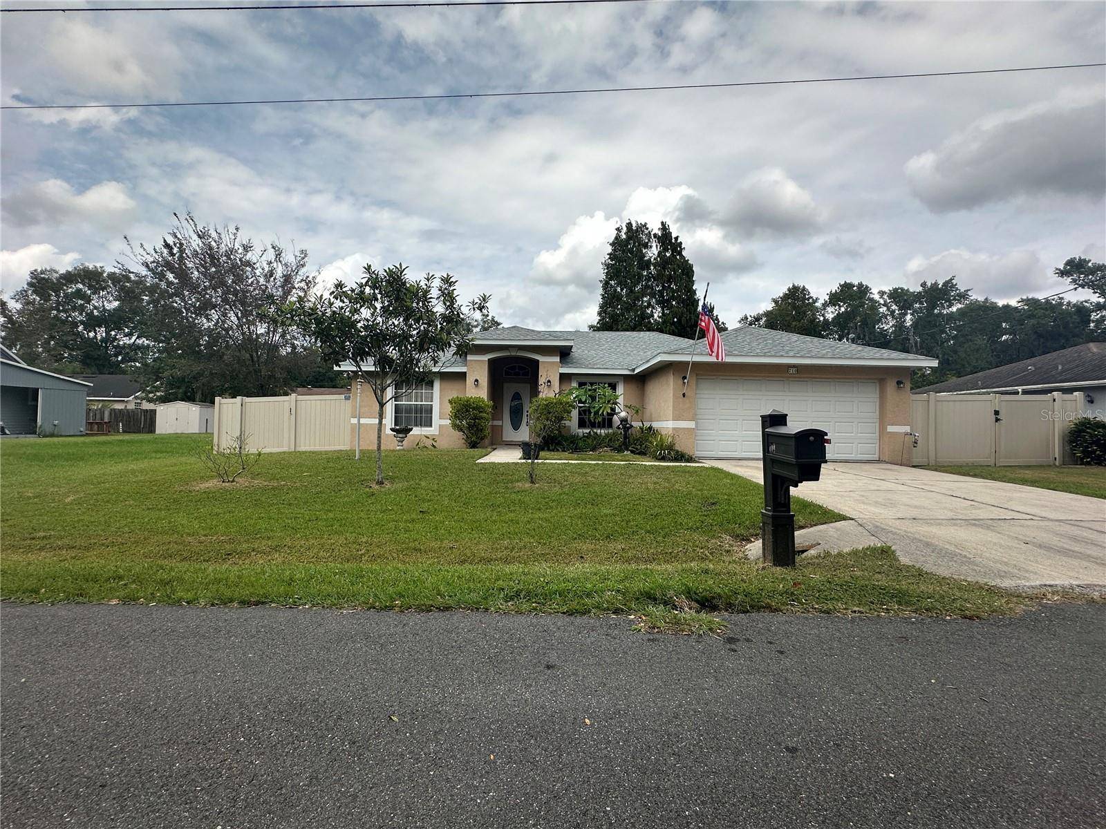 710 E DREW ST, Plant City, FL 33563