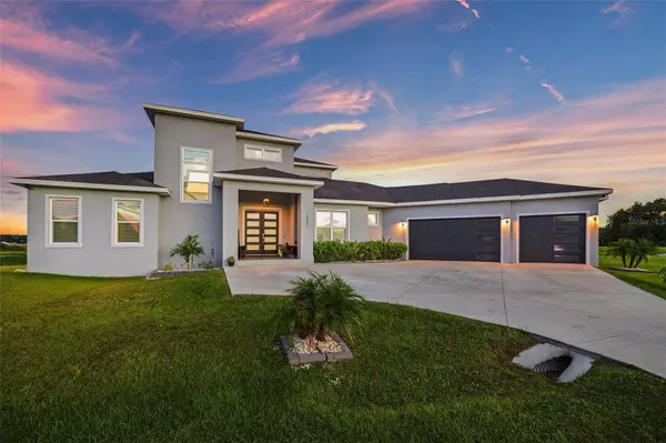 24555 HIDEOUT TRL, Land O Lakes, FL 34639