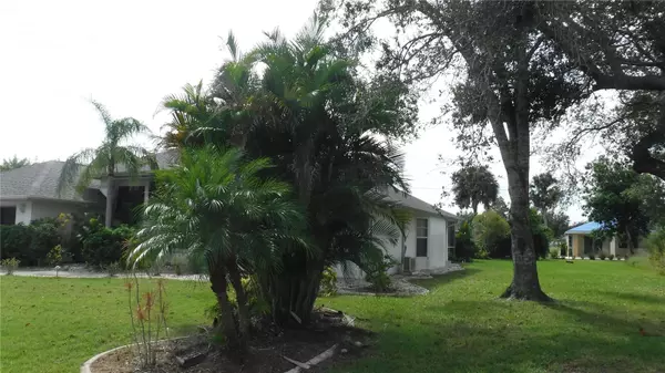 0 GARRISON AVE, Port Charlotte, FL 33954