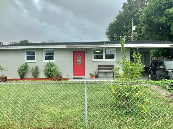 4510 W CLIFTON ST, Tampa, FL 33614