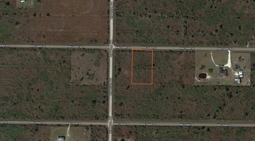 15946 NW 268TH ST, Okeechobee, FL 34972